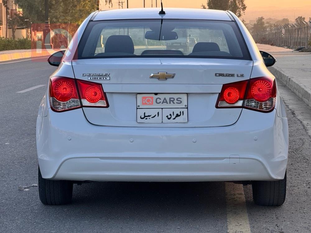 شيفروليه كروز